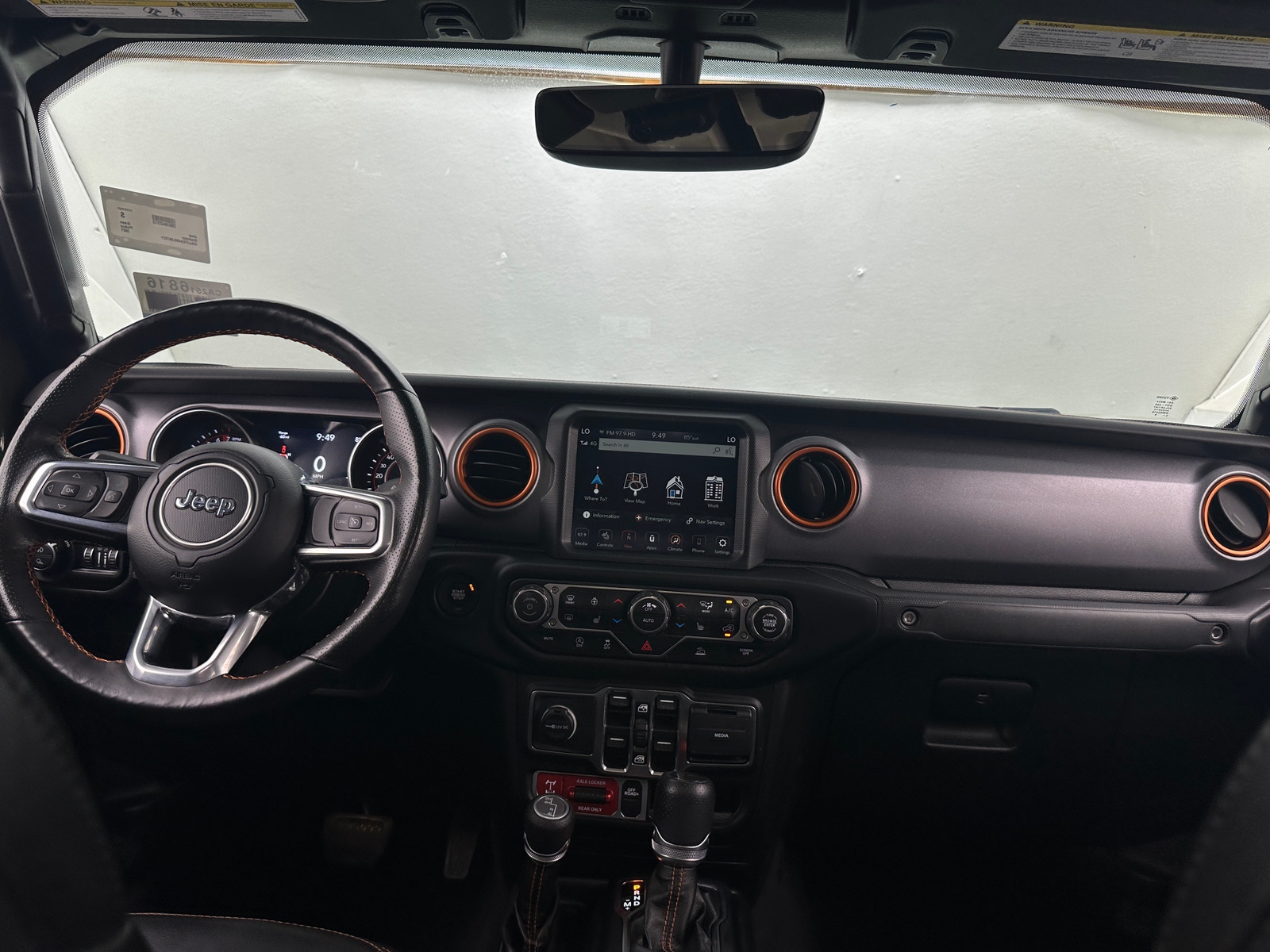 Thumbnail: 2021 Jeep Gladiator - 2