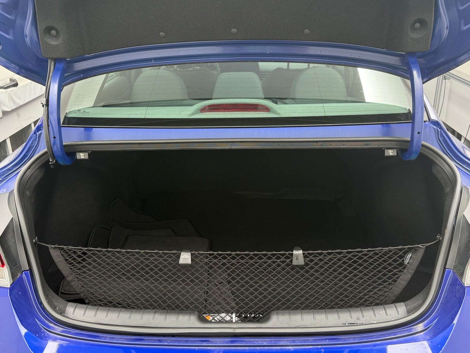 Thumbnail: 2024 Hyundai Elantra - 7