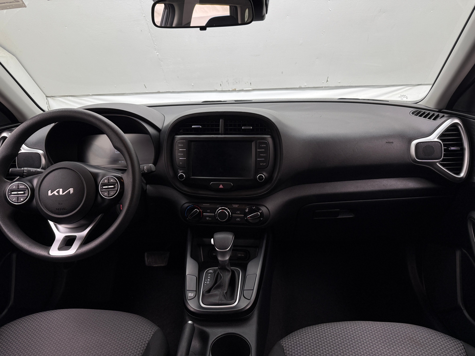 Thumbnail: 2023 Kia Soul - 3