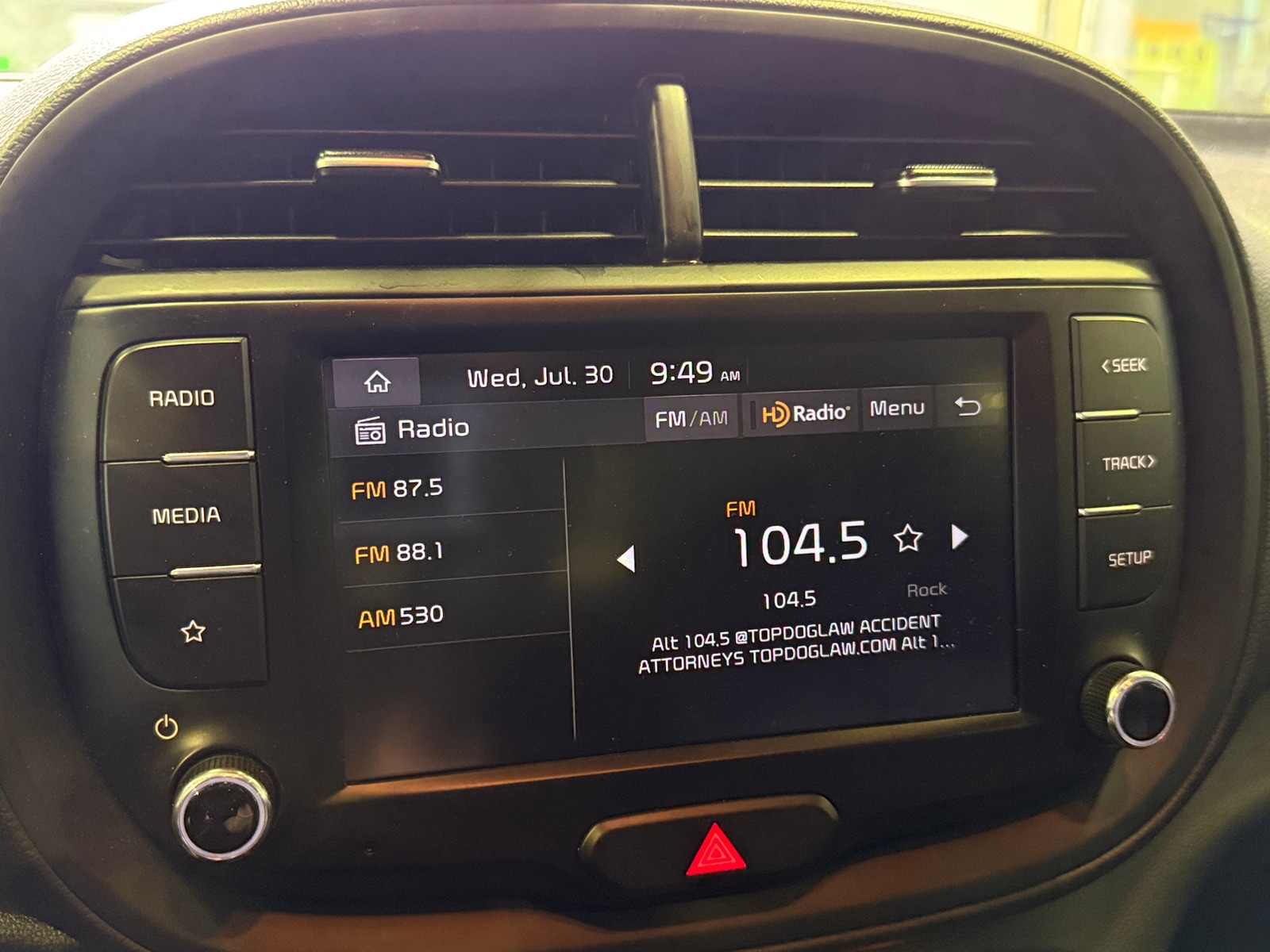 Thumbnail: 2023 Kia Soul - 4