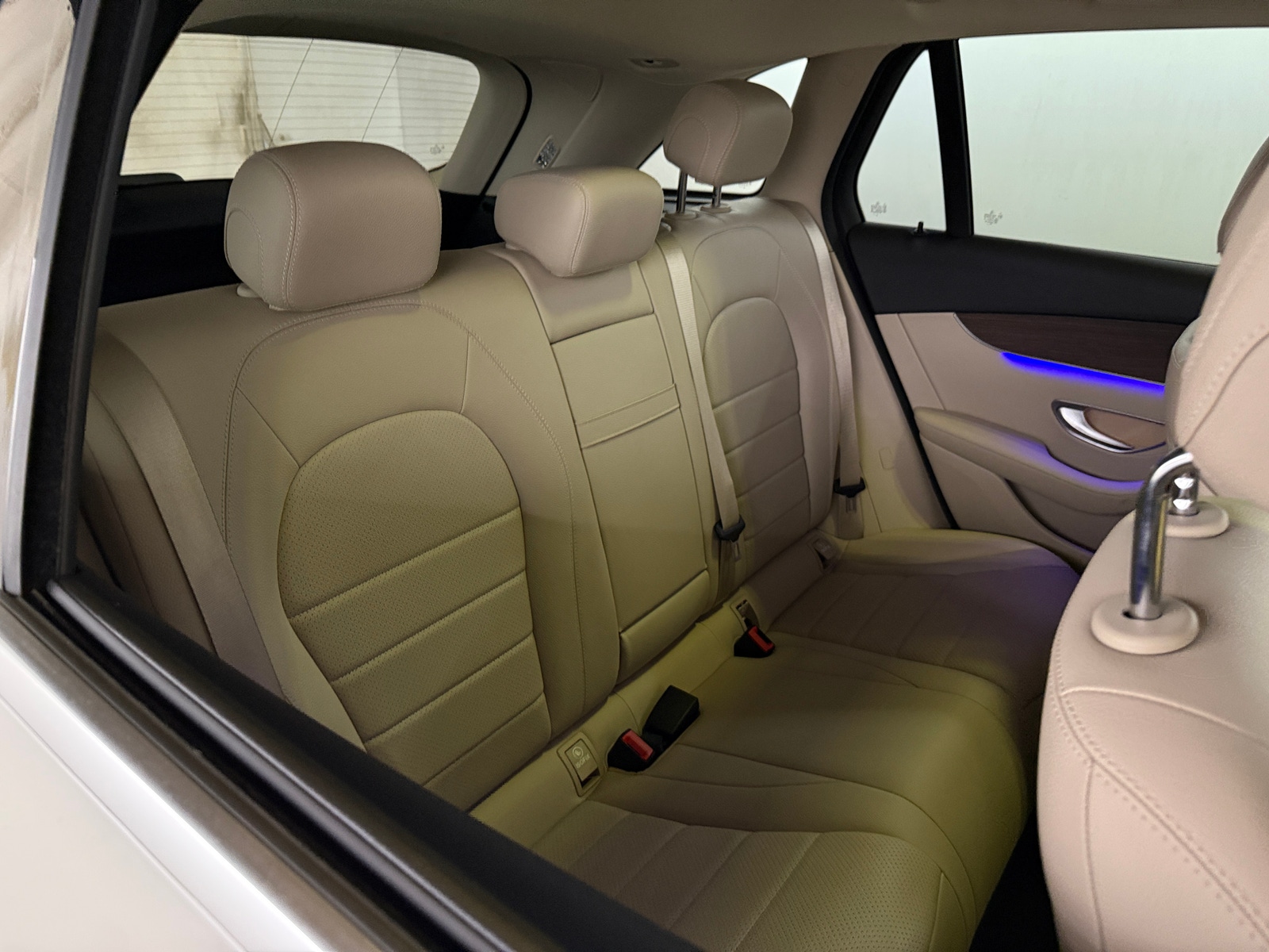 Thumbnail: 2021 Mercedes-Benz GLC - 5