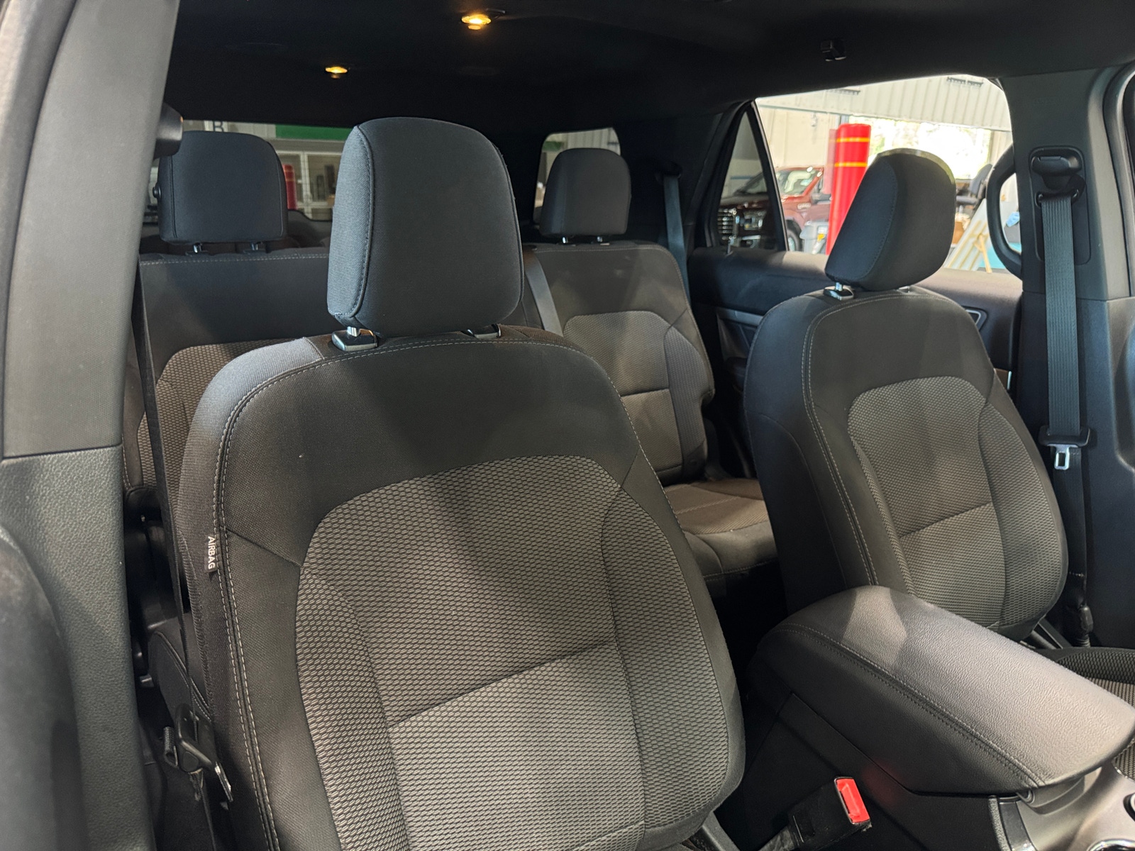 Thumbnail: 2019 Ford Explorer - 2