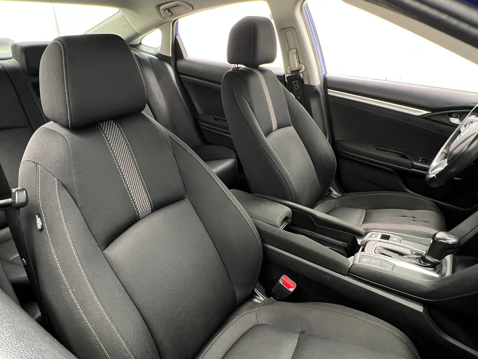 Thumbnail: 2018 Honda Civic - 2