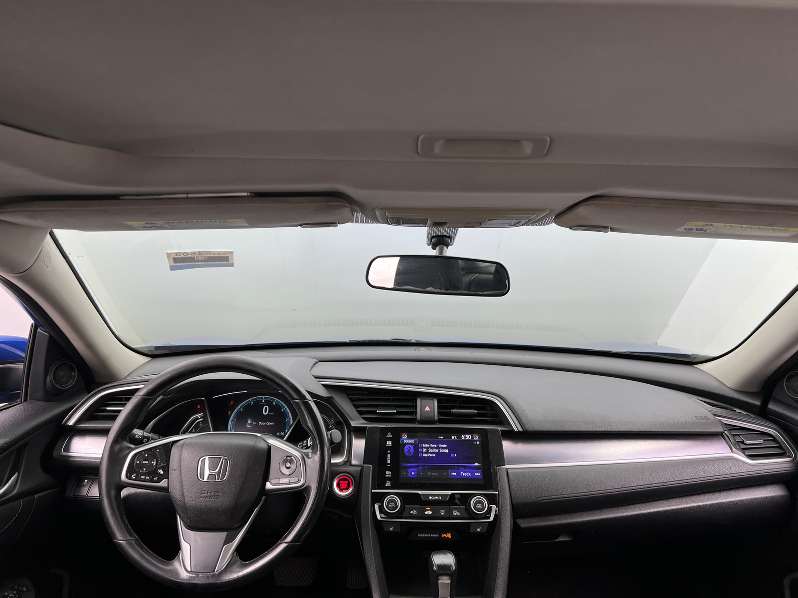Thumbnail: 2018 Honda Civic - 3