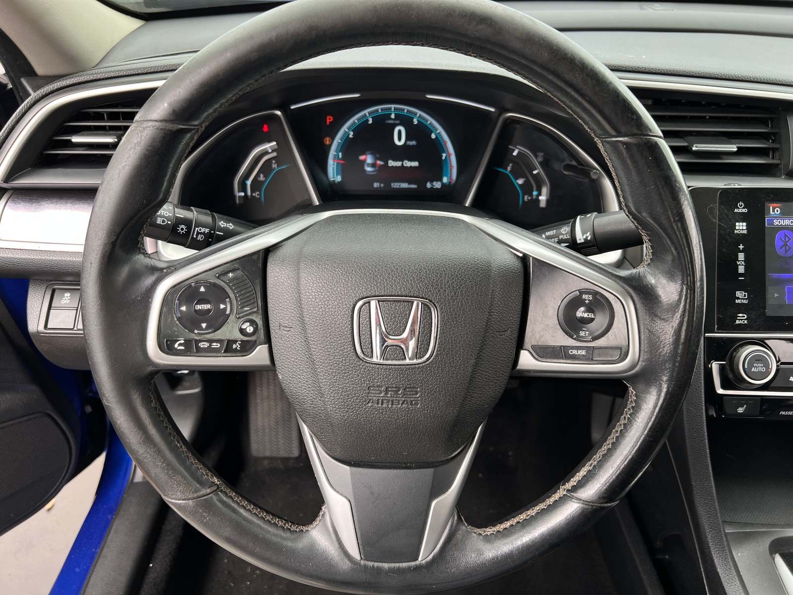 Thumbnail: 2018 Honda Civic - 5