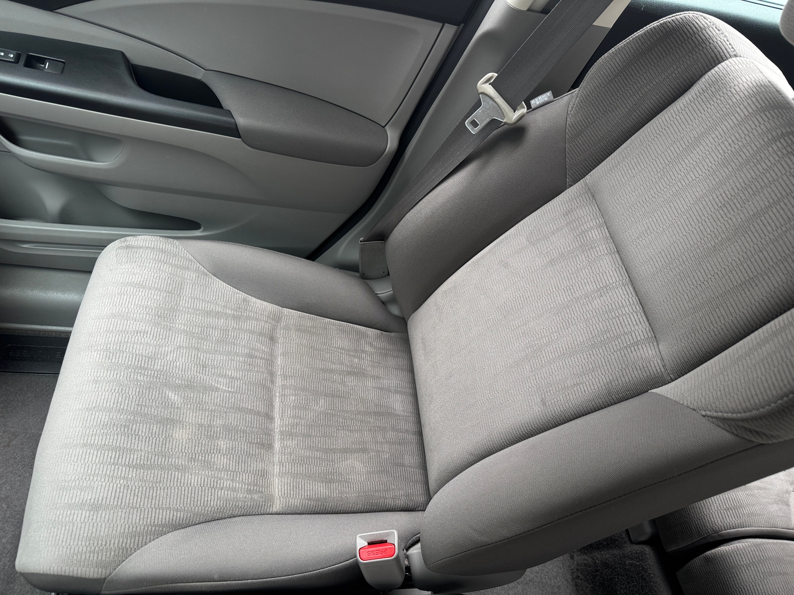 Thumbnail: 2014 Honda CR-V - 2