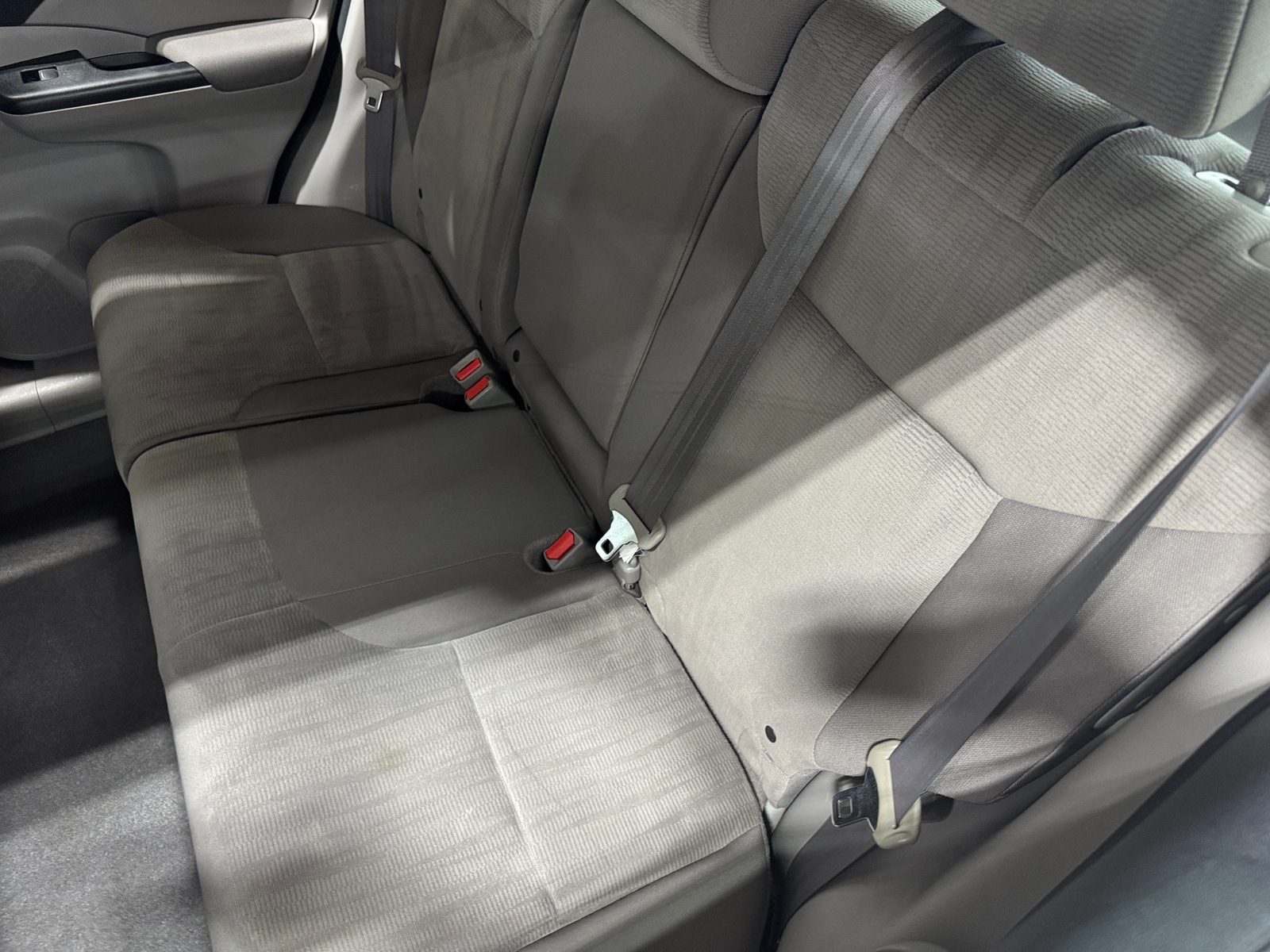 Thumbnail: 2014 Honda CR-V - 6