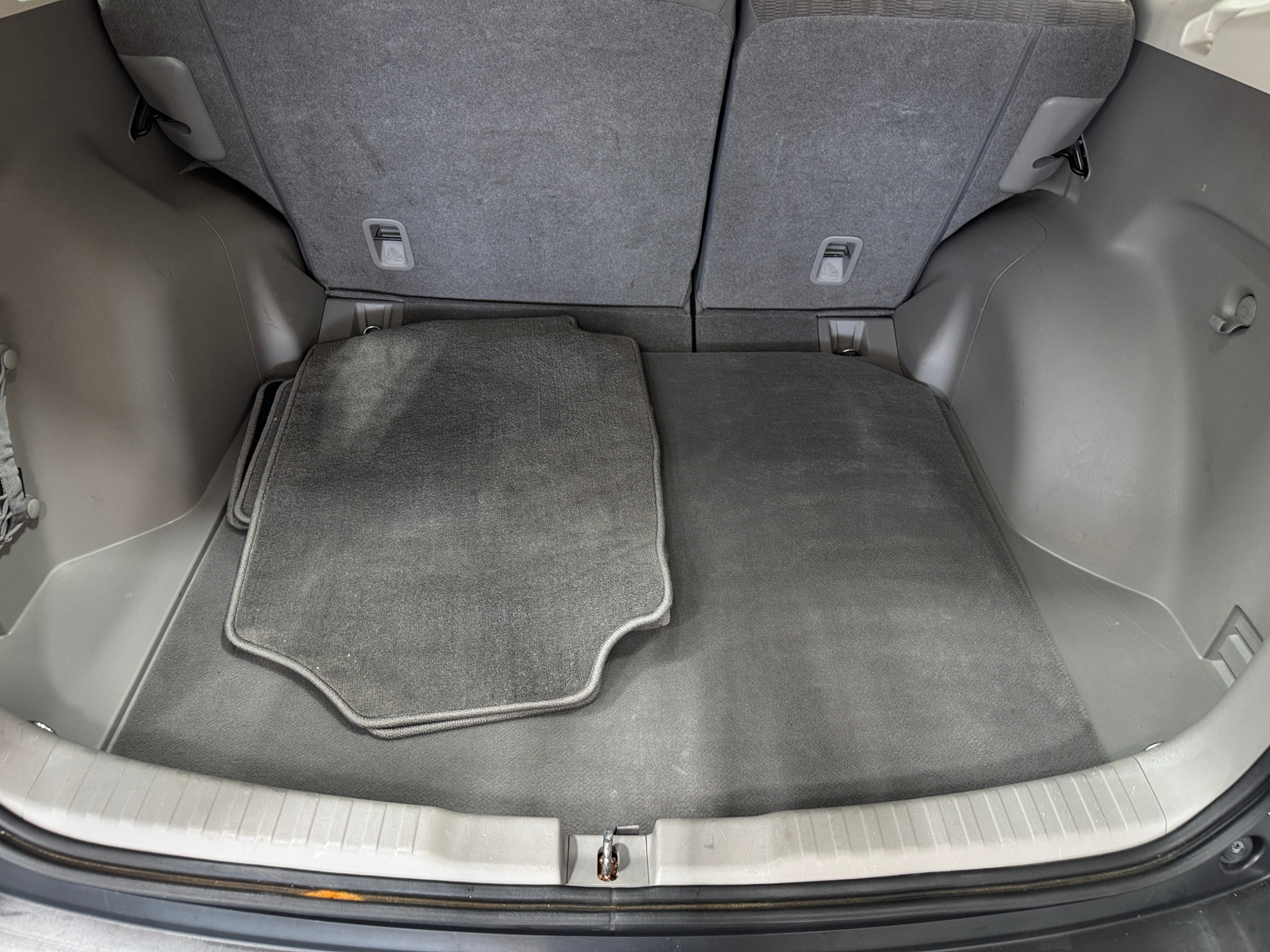 Thumbnail: 2014 Honda CR-V - 7