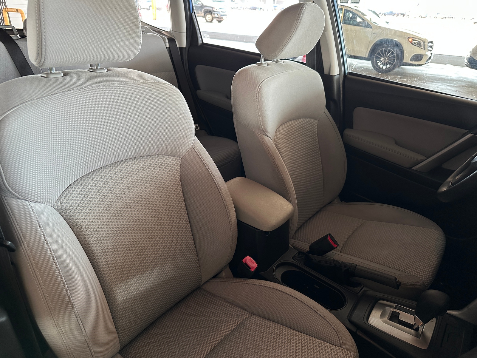 Thumbnail: 2016 Subaru Forester - 2