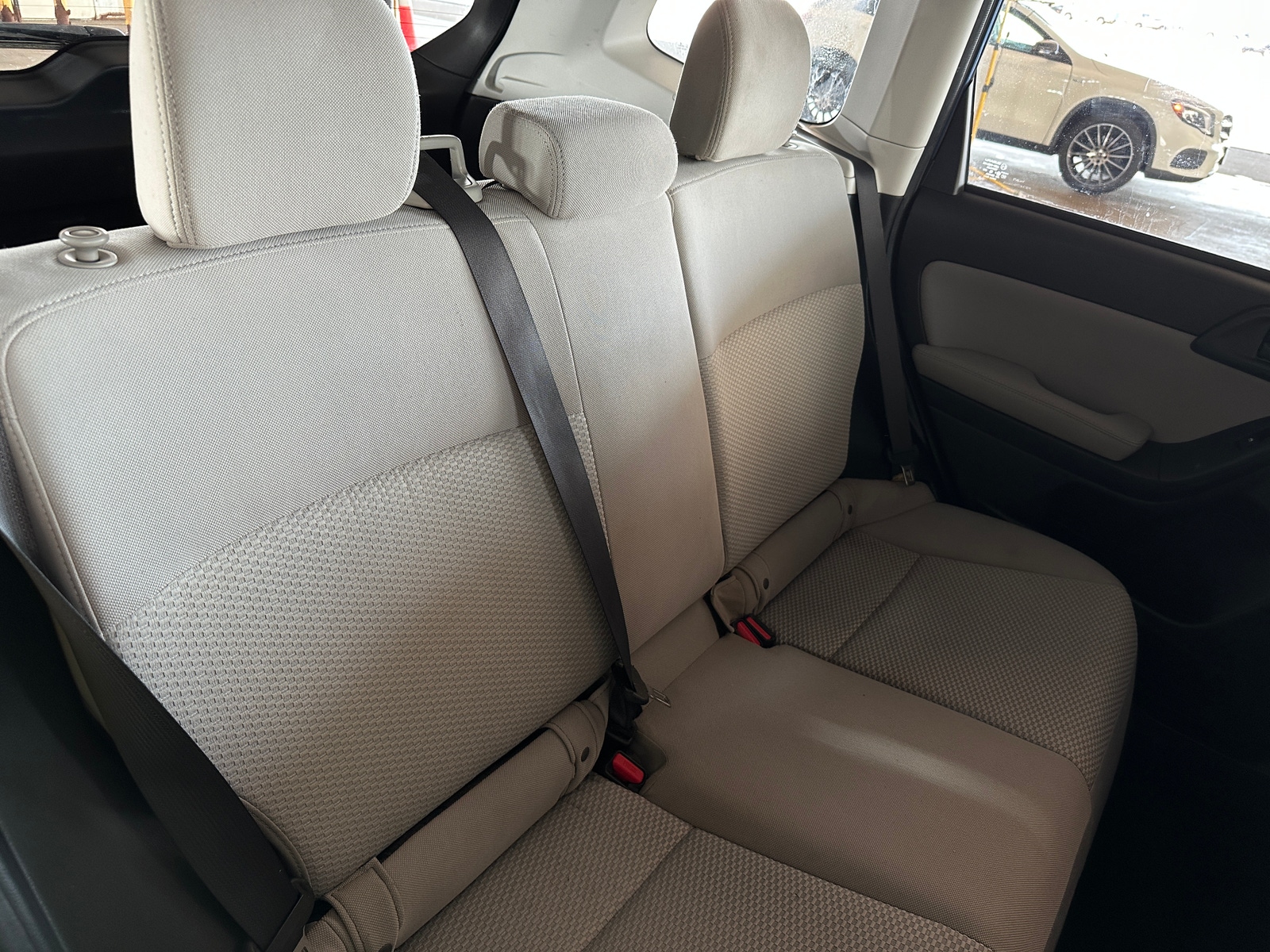 Thumbnail: 2016 Subaru Forester - 6