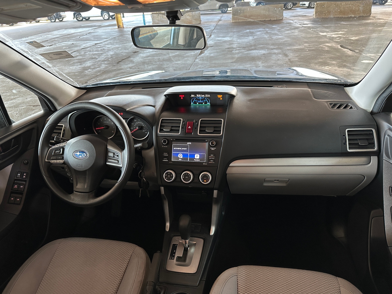 Thumbnail: 2016 Subaru Forester - 3