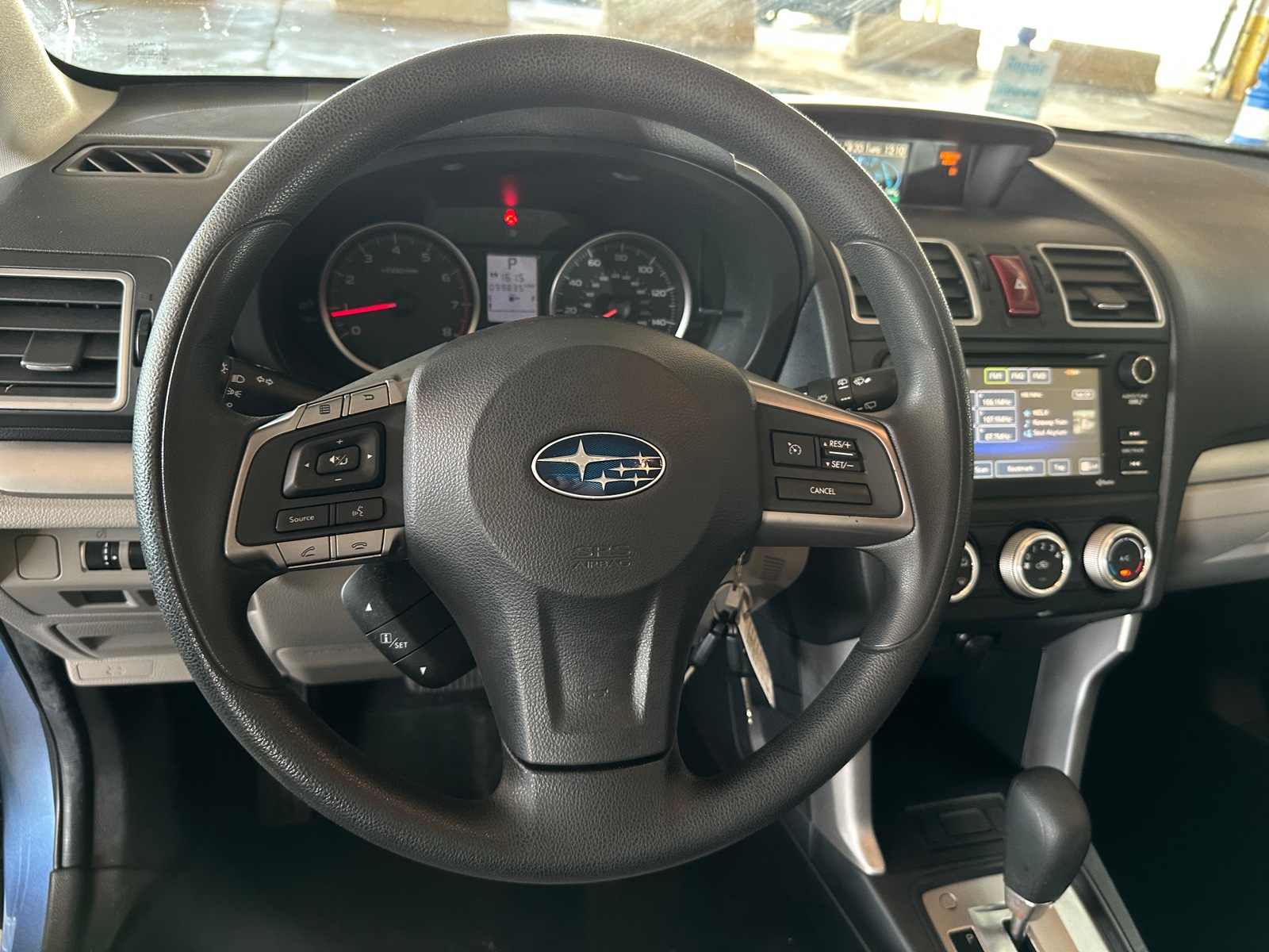 Thumbnail: 2016 Subaru Forester - 5