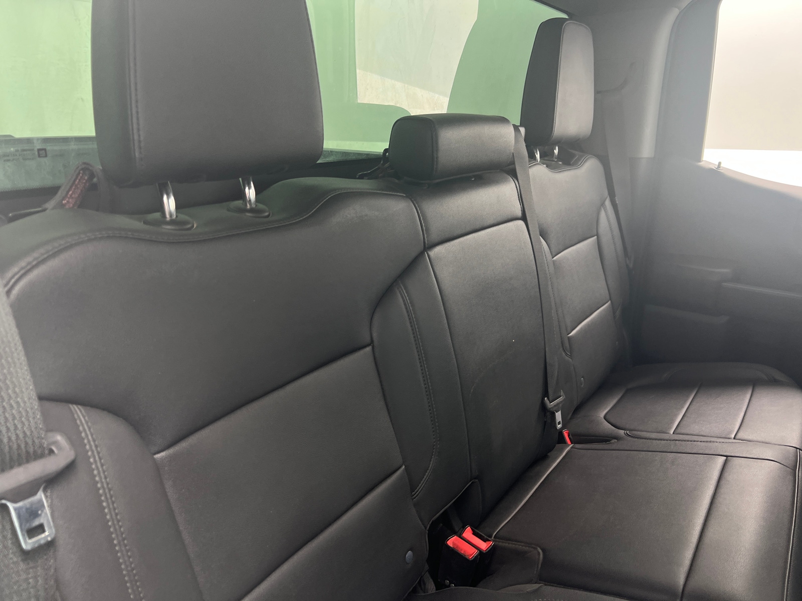 Thumbnail: 2021 Chevrolet Silverado 1500 - 6