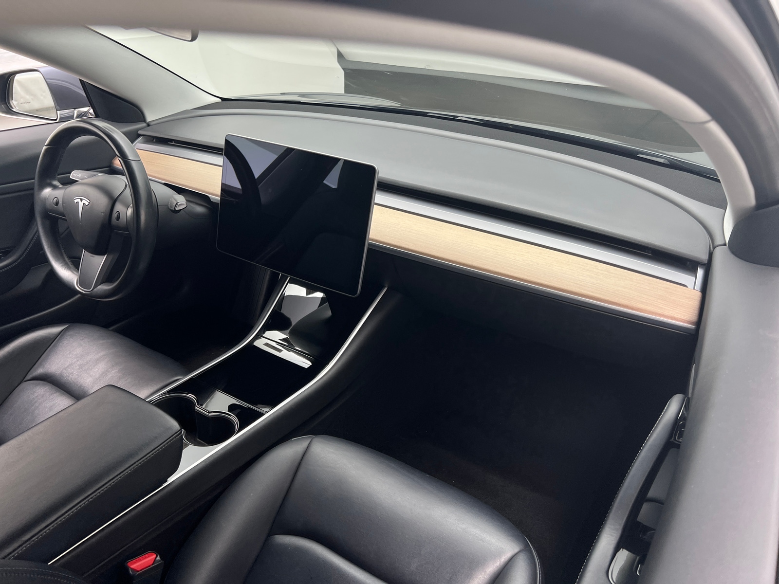 Thumbnail: 2018 Tesla Model 3 - 2