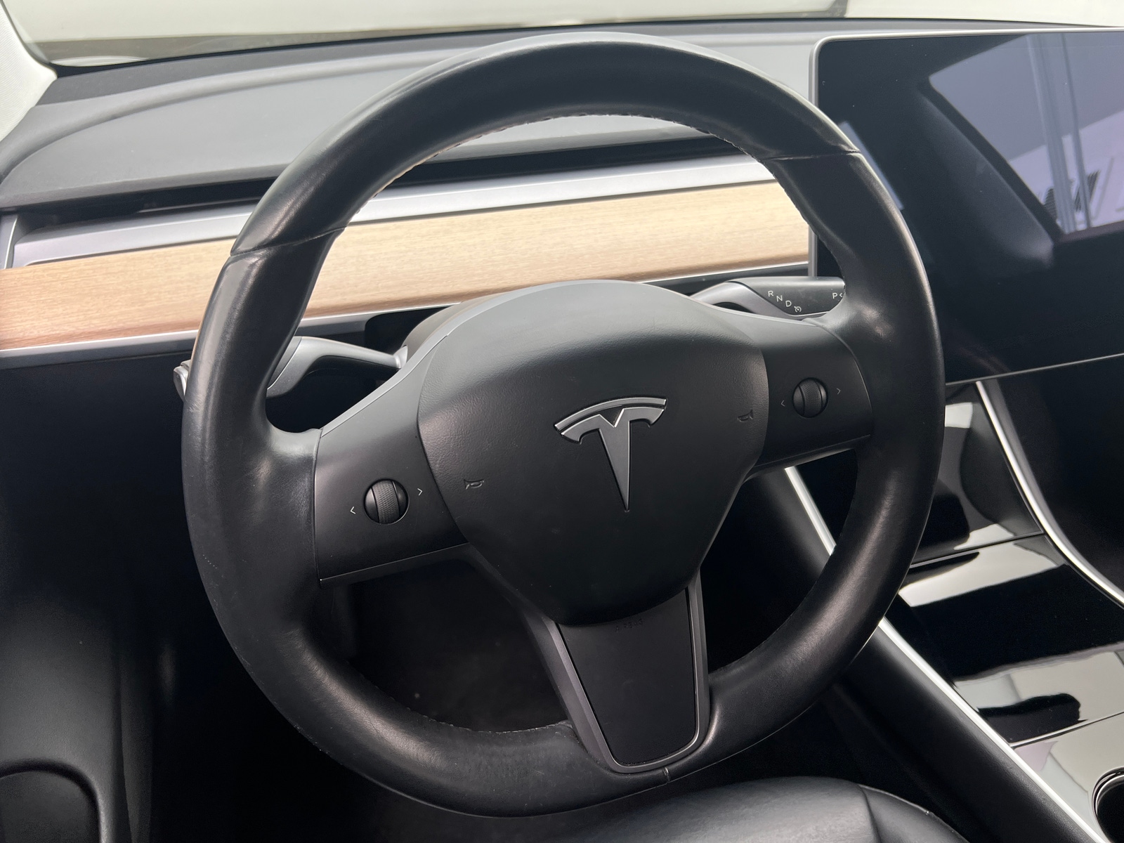 Thumbnail: 2018 Tesla Model 3 - 4
