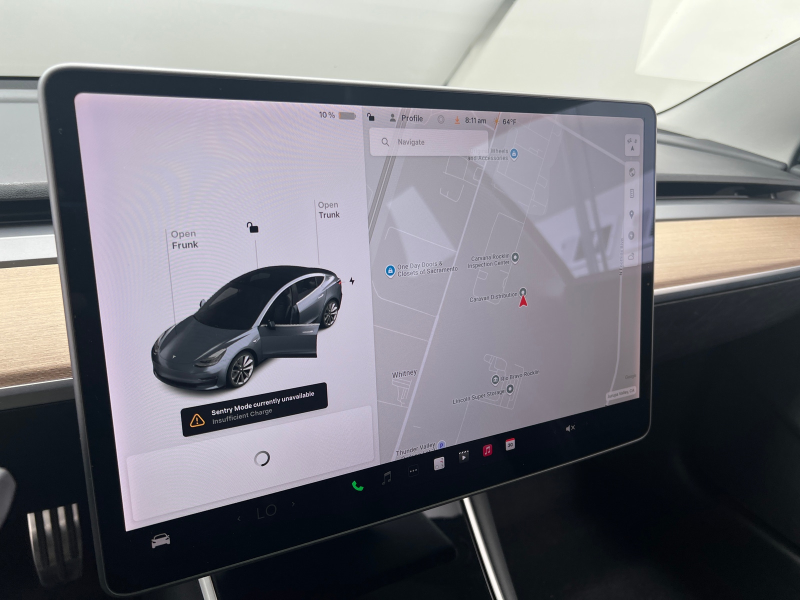 Thumbnail: 2018 Tesla Model 3 - 3