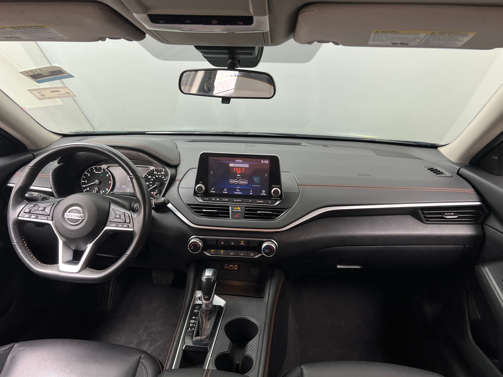 Thumbnail: 2022 Nissan Altima - 3