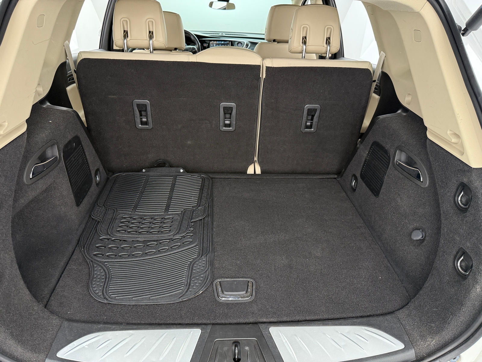 Thumbnail: 2017 Buick Envision - 6