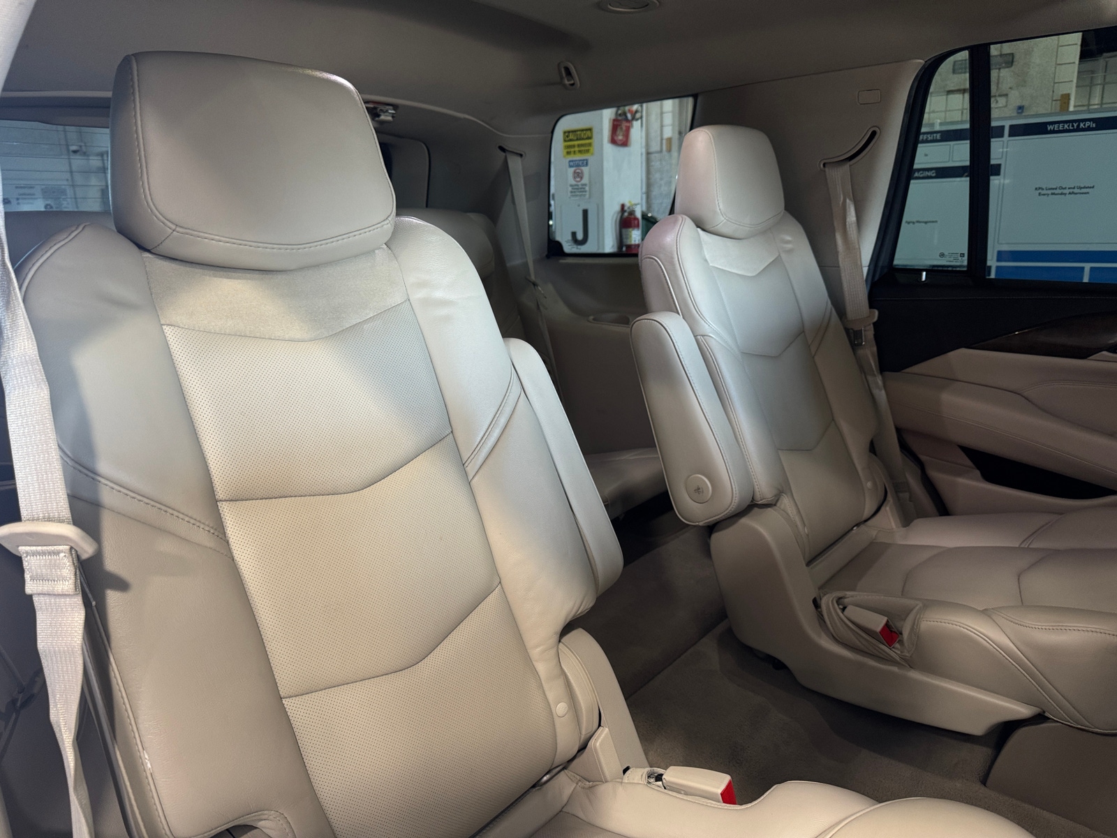 Thumbnail: 2019 Cadillac Escalade - 5