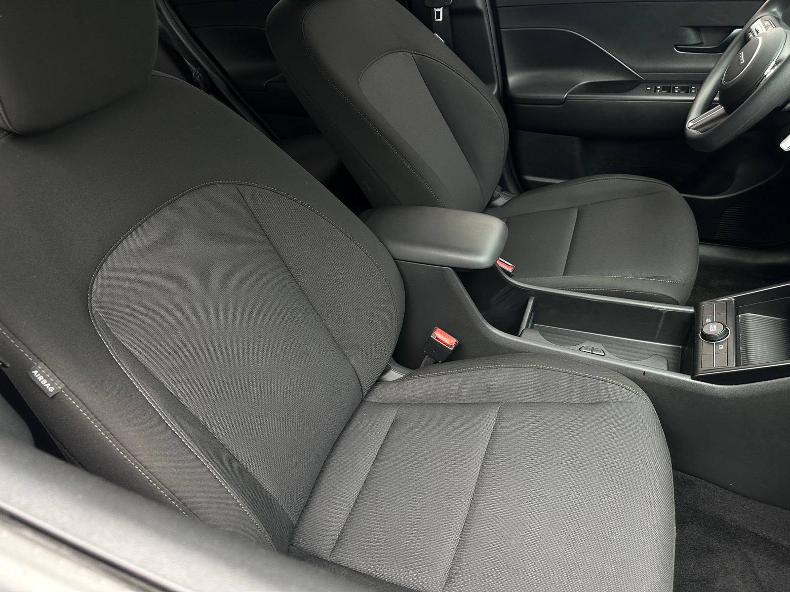Thumbnail: 2024 Hyundai Kona - 2