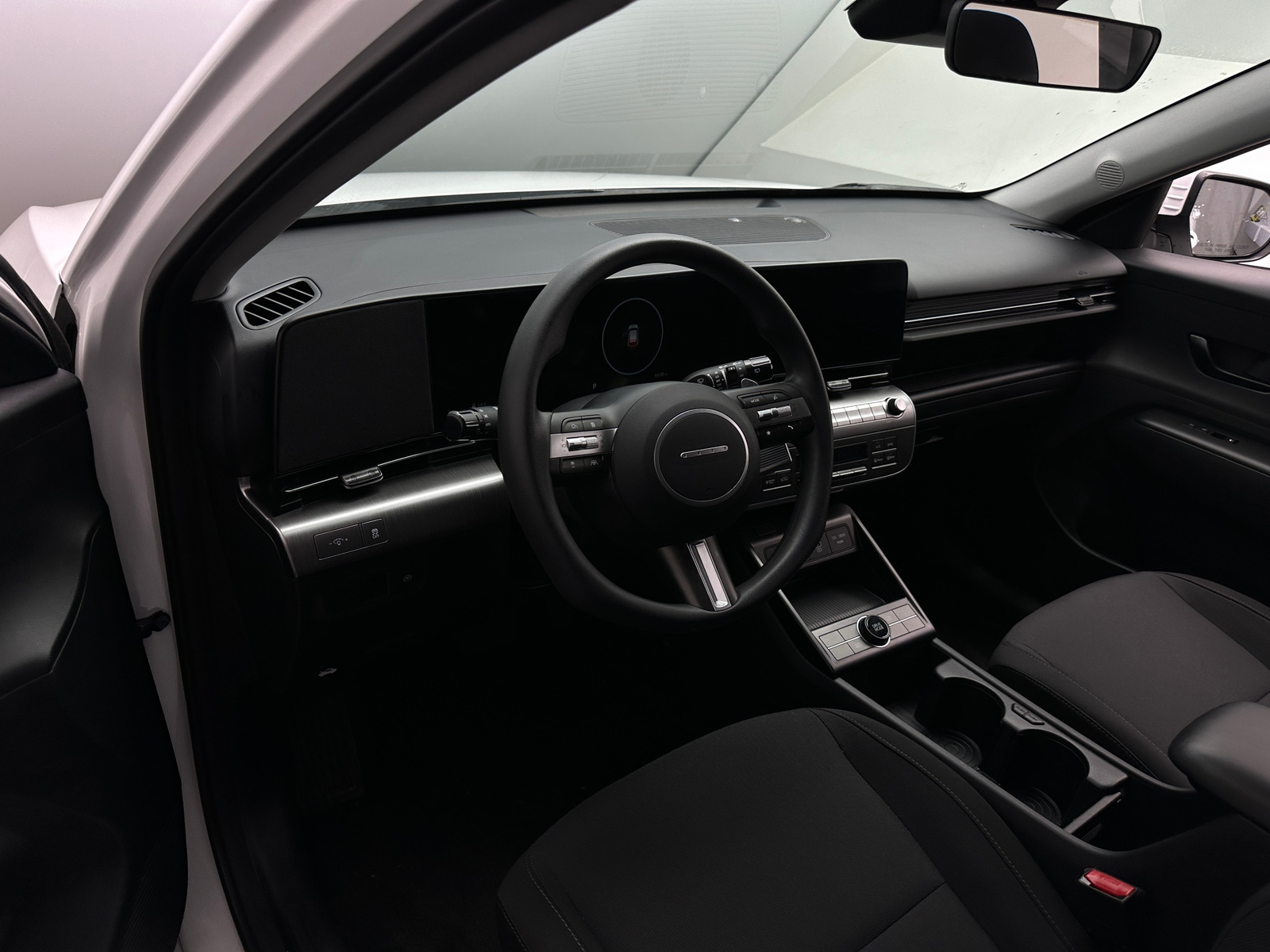 Thumbnail: 2024 Hyundai Kona - 3