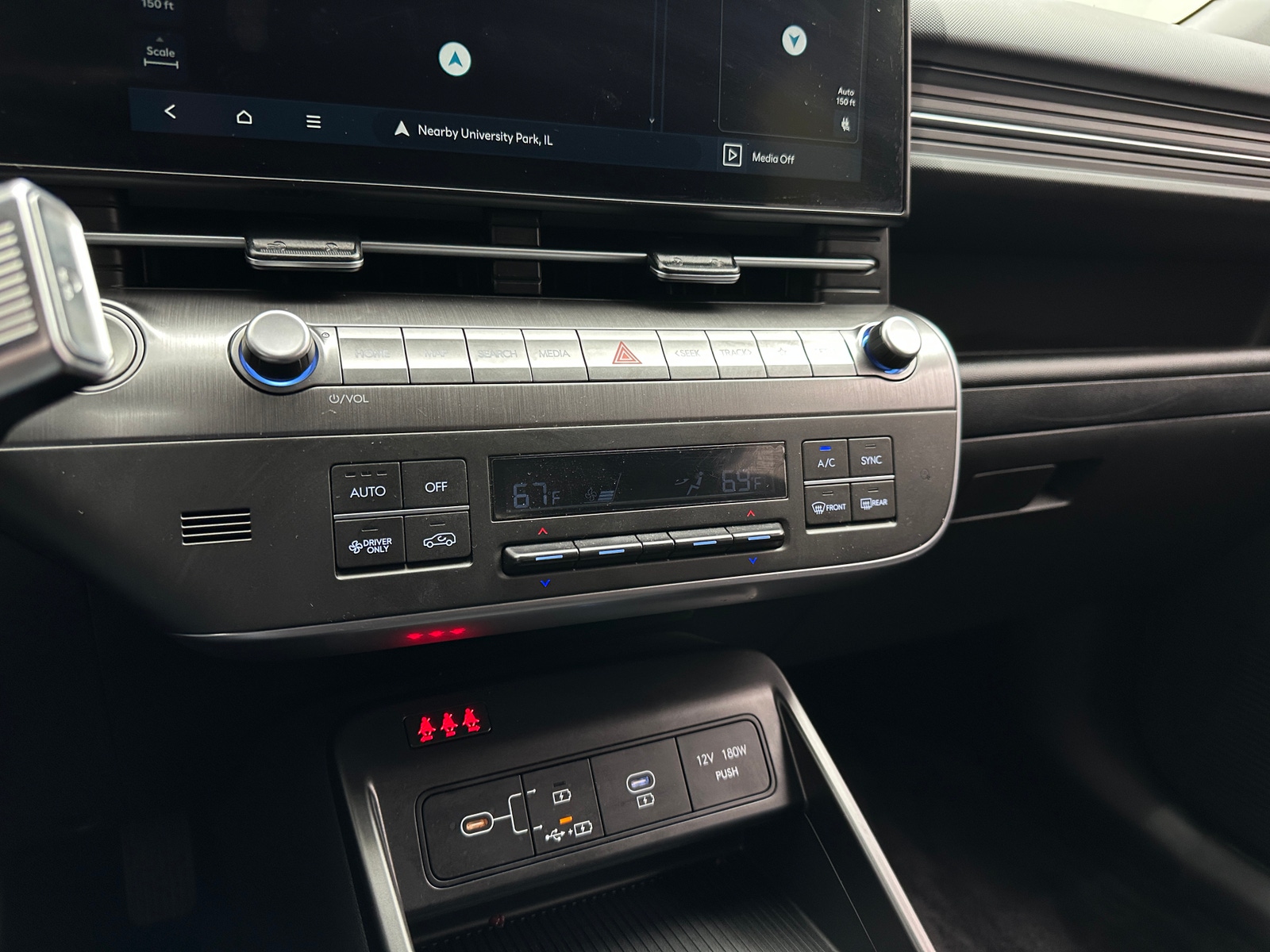 Thumbnail: 2024 Hyundai Kona - 4
