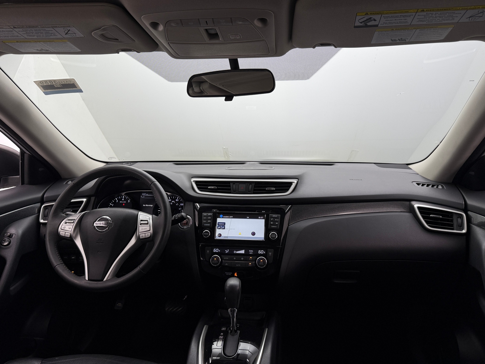 Thumbnail: 2016 Nissan Rogue - 2