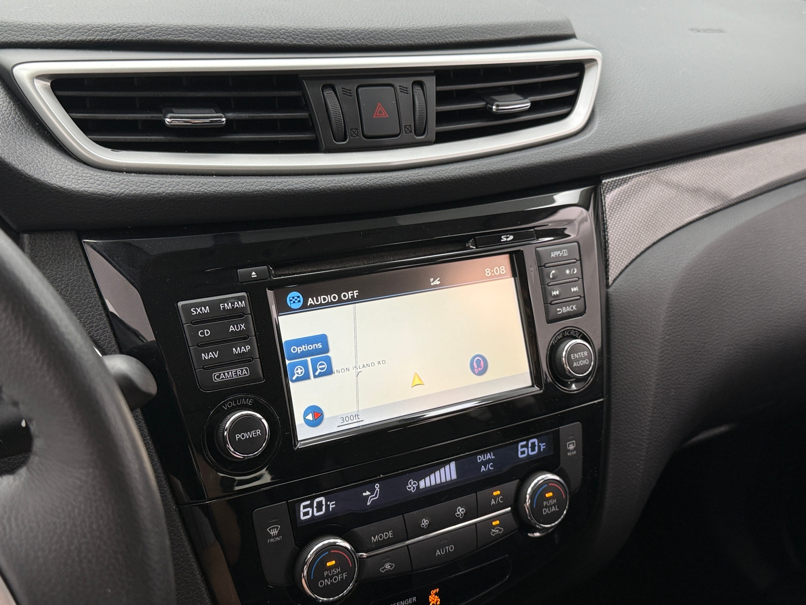 Thumbnail: 2016 Nissan Rogue - 3
