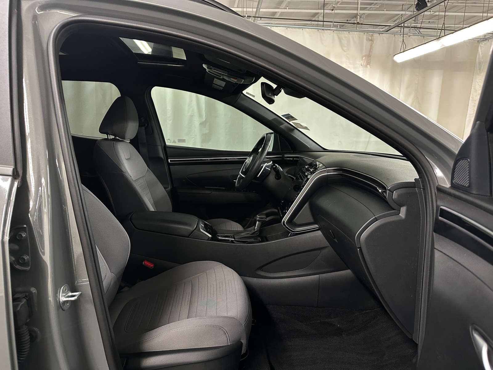 Thumbnail: 2022 Hyundai Santa Cruz - 2