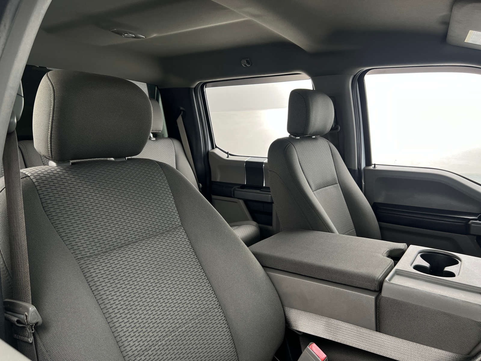 Thumbnail: 2019 Ford Econoline - 2