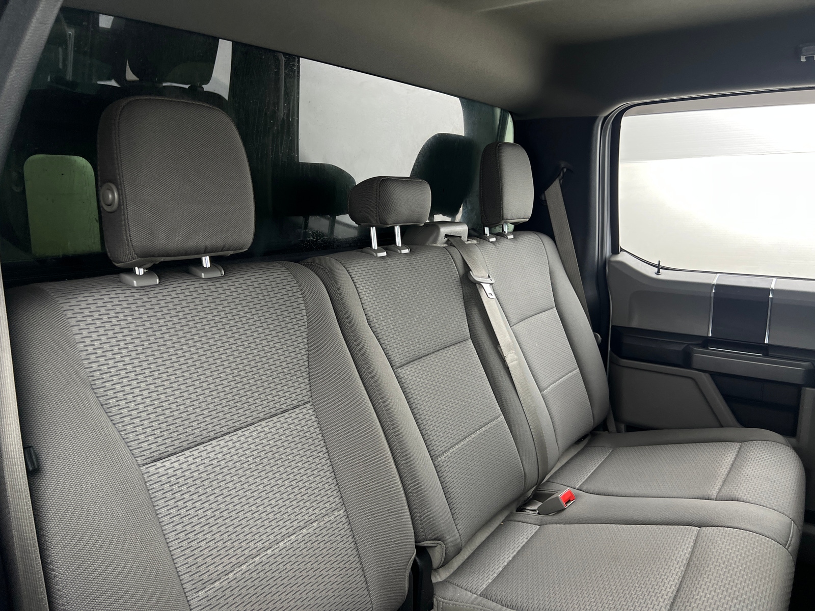 Thumbnail: 2019 Ford Econoline - 6