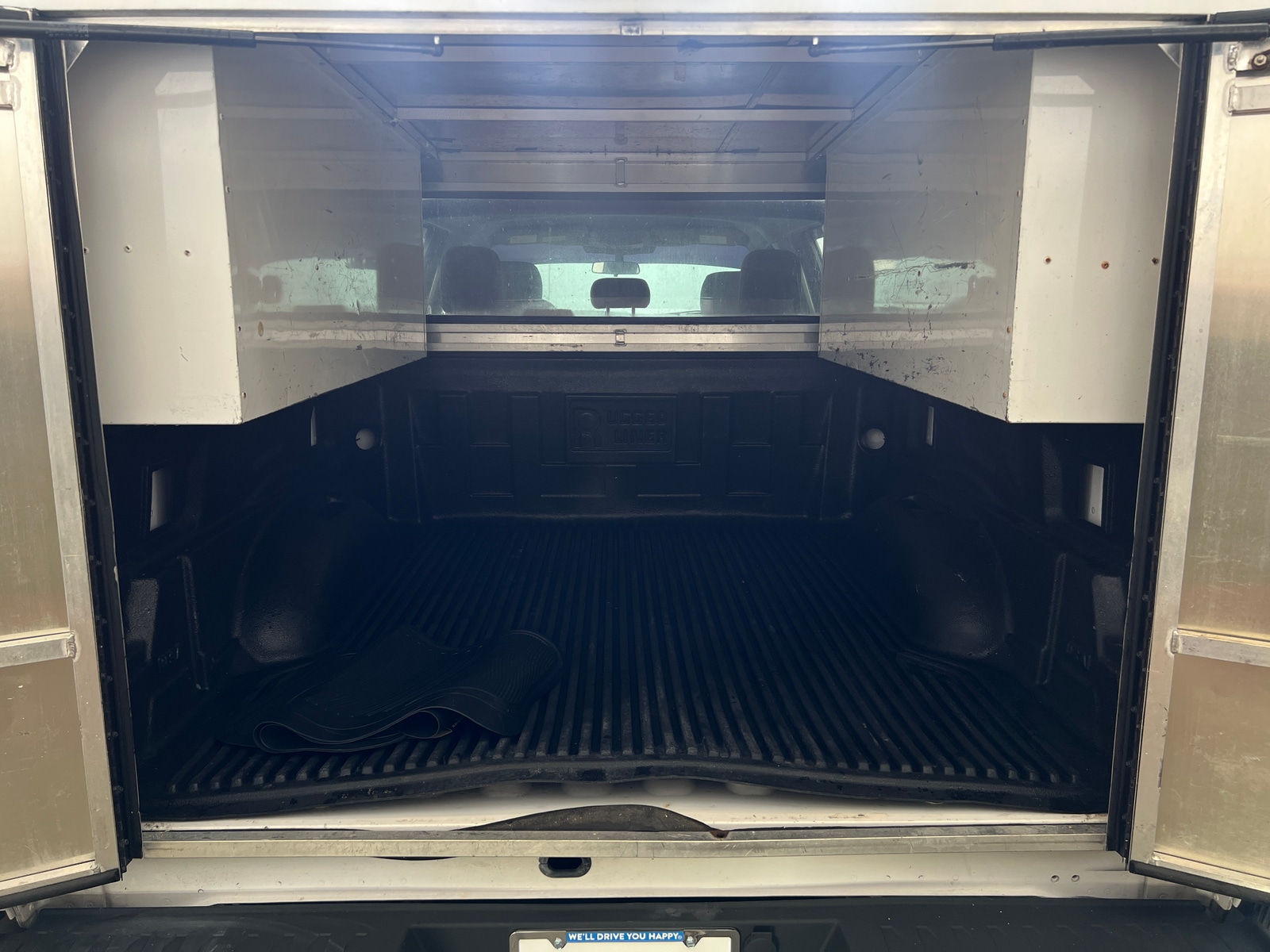 Thumbnail: 2019 Ford Econoline - 7