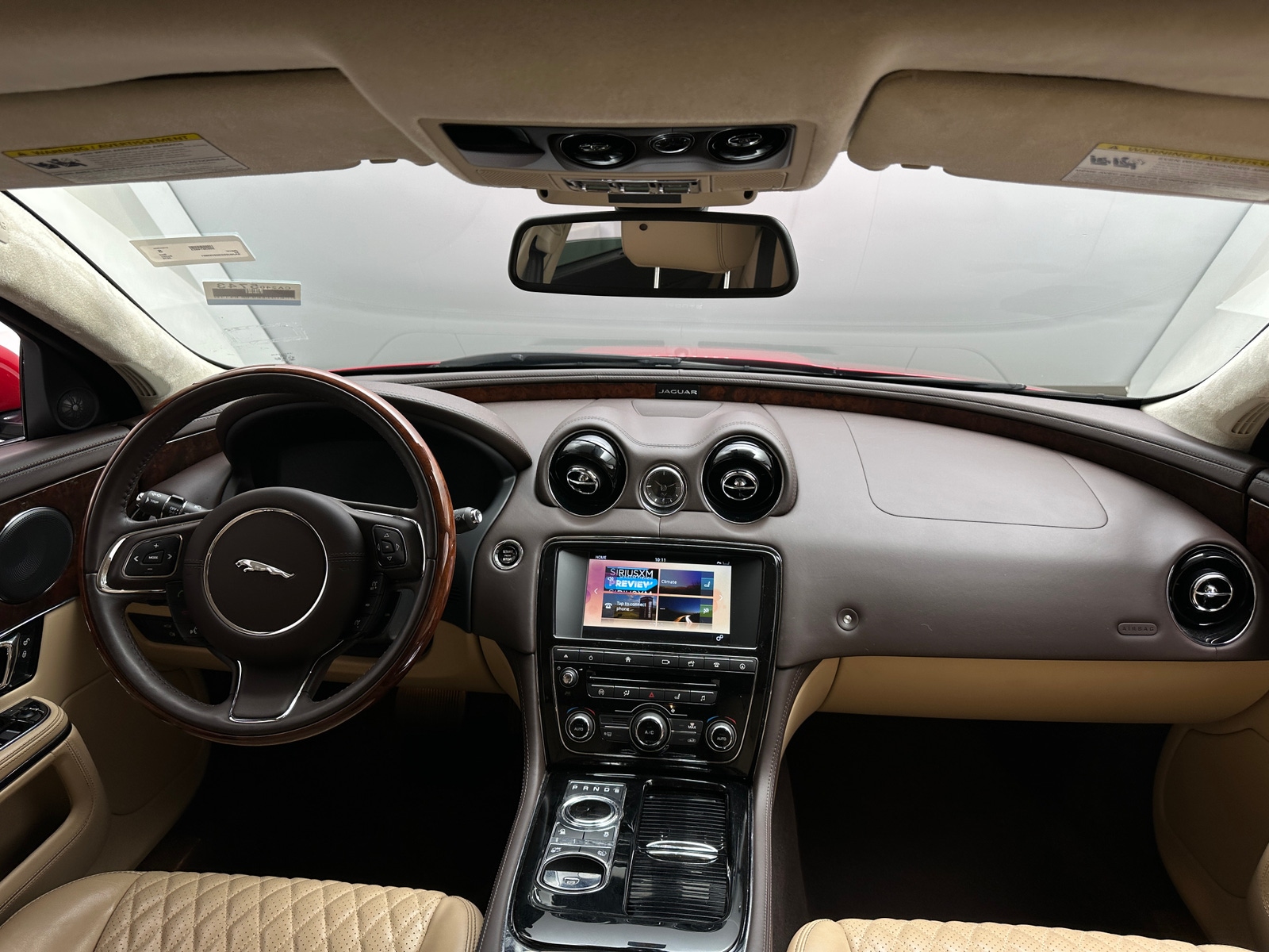 Thumbnail: 2016 Jaguar XJ - 2