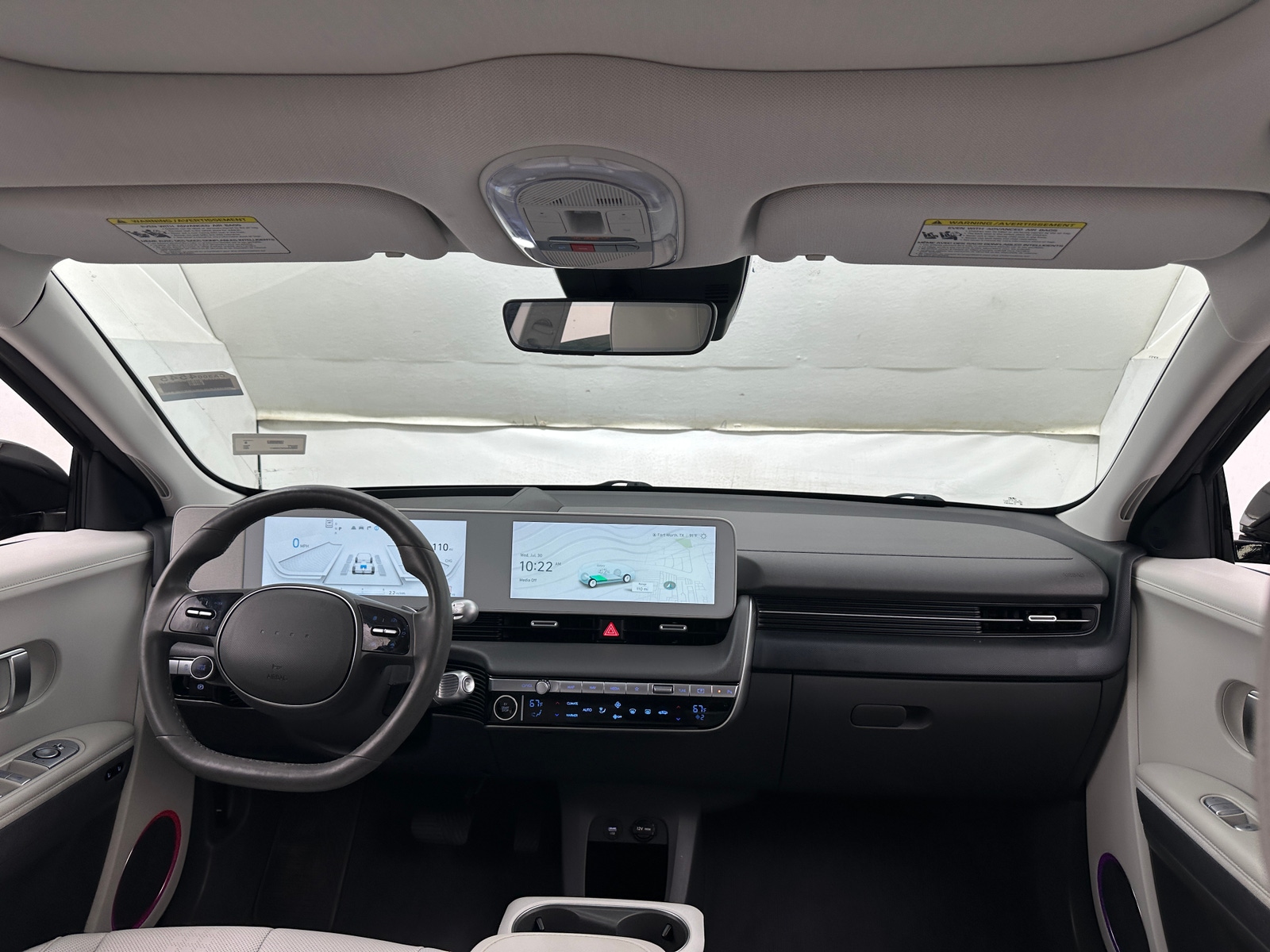 Thumbnail: 2023 Hyundai Ioniq 5 - 2