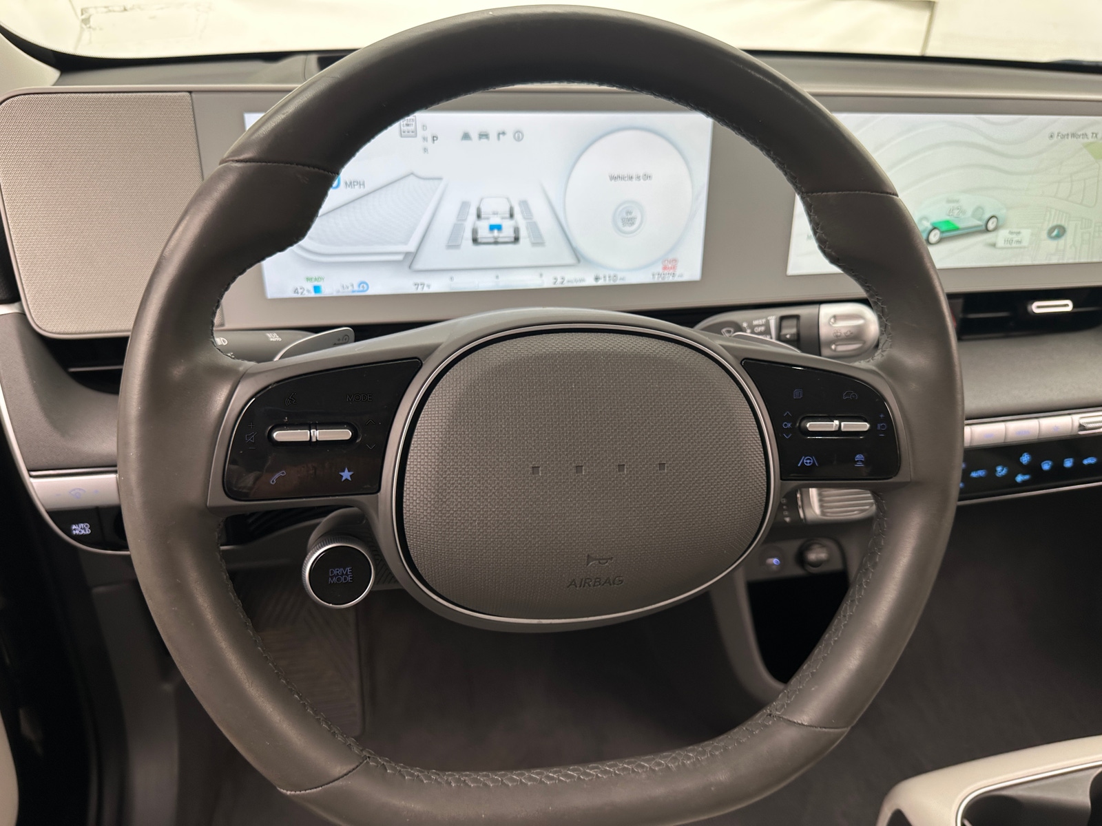 Thumbnail: 2023 Hyundai Ioniq 5 - 4