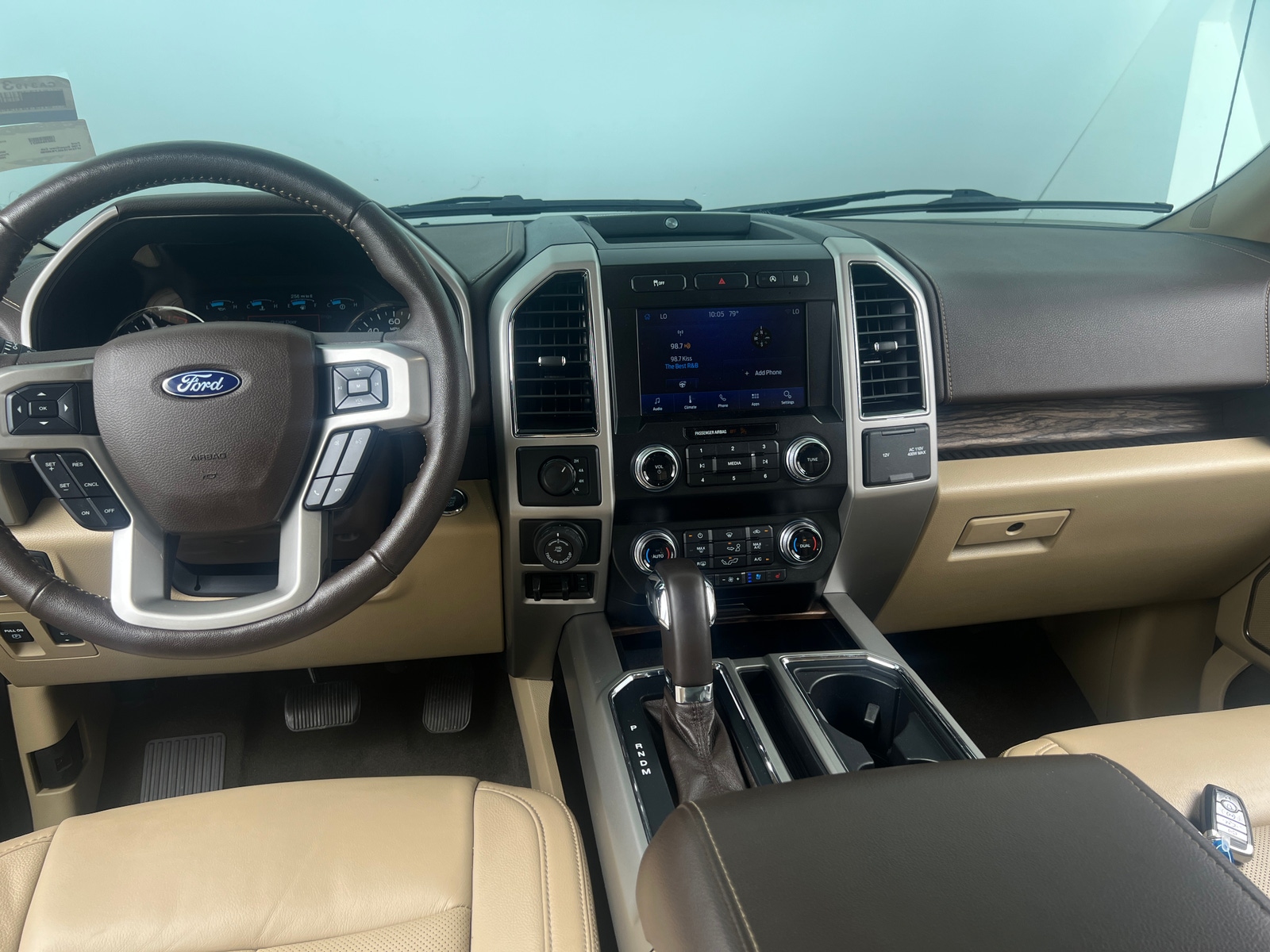 Thumbnail: 2020 Ford Econoline - 2