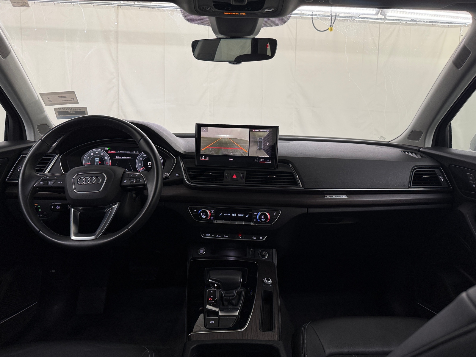 Thumbnail: 2023 Audi Q5 - 2