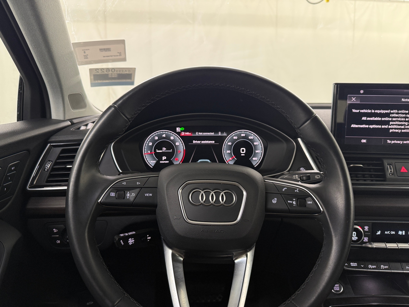 Thumbnail: 2023 Audi Q5 - 4
