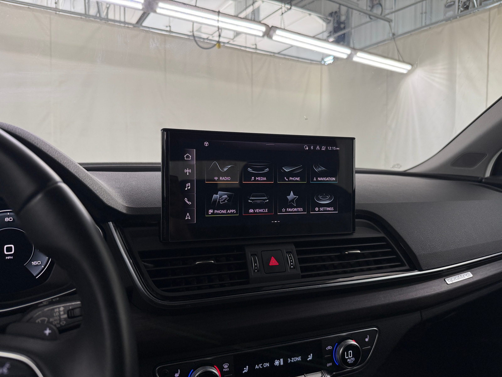 Thumbnail: 2023 Audi Q5 - 3