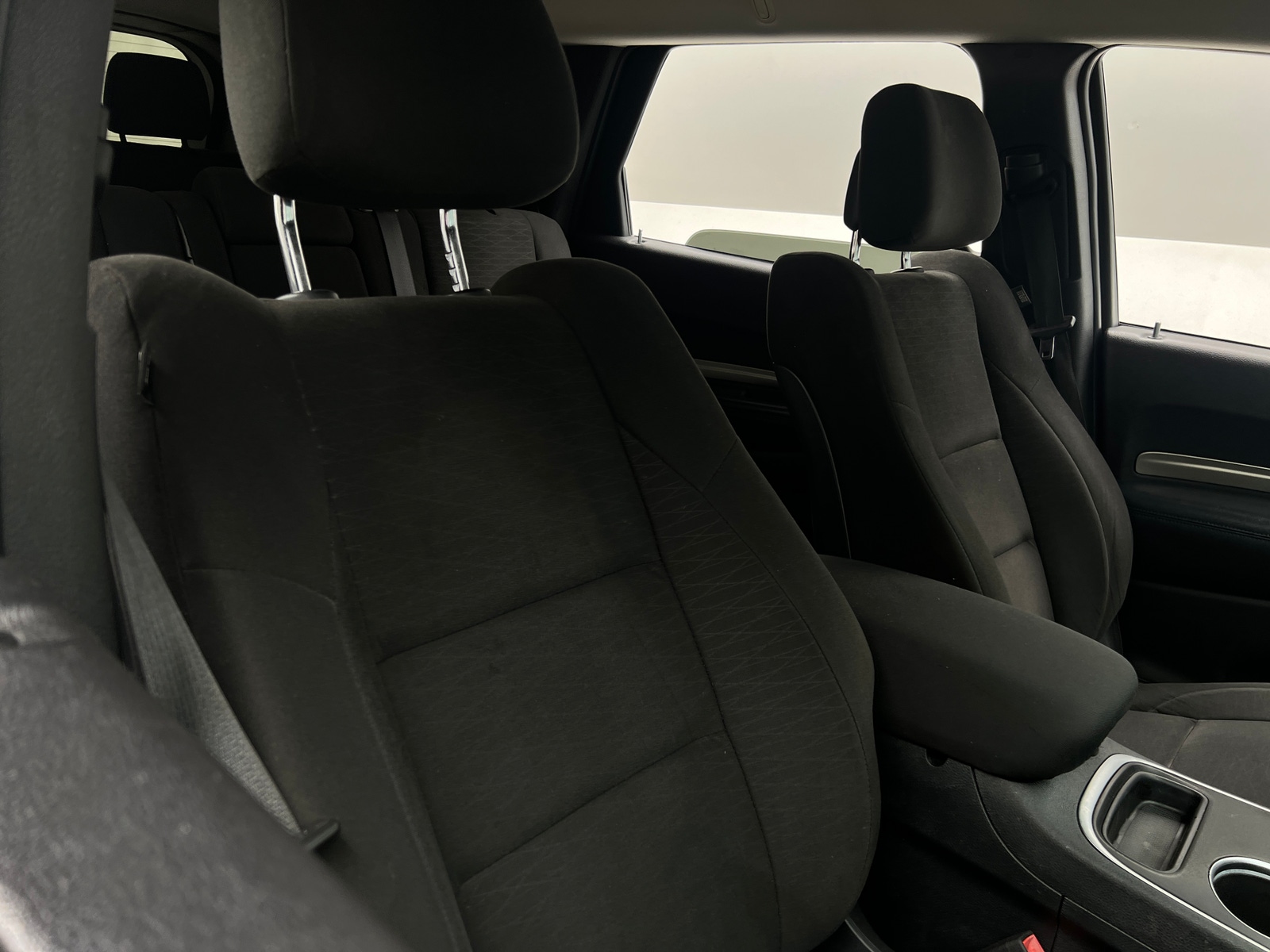 Thumbnail: 2019 Dodge Durango - 2