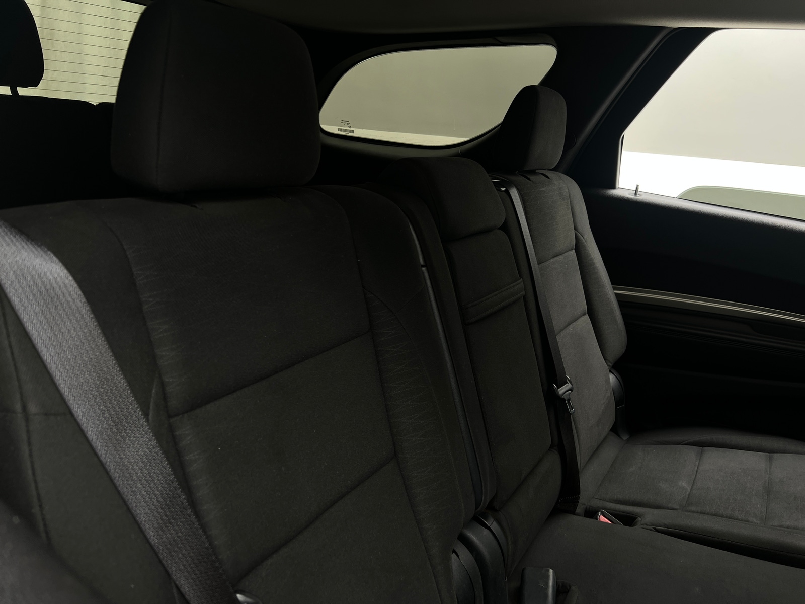 Thumbnail: 2019 Dodge Durango - 6