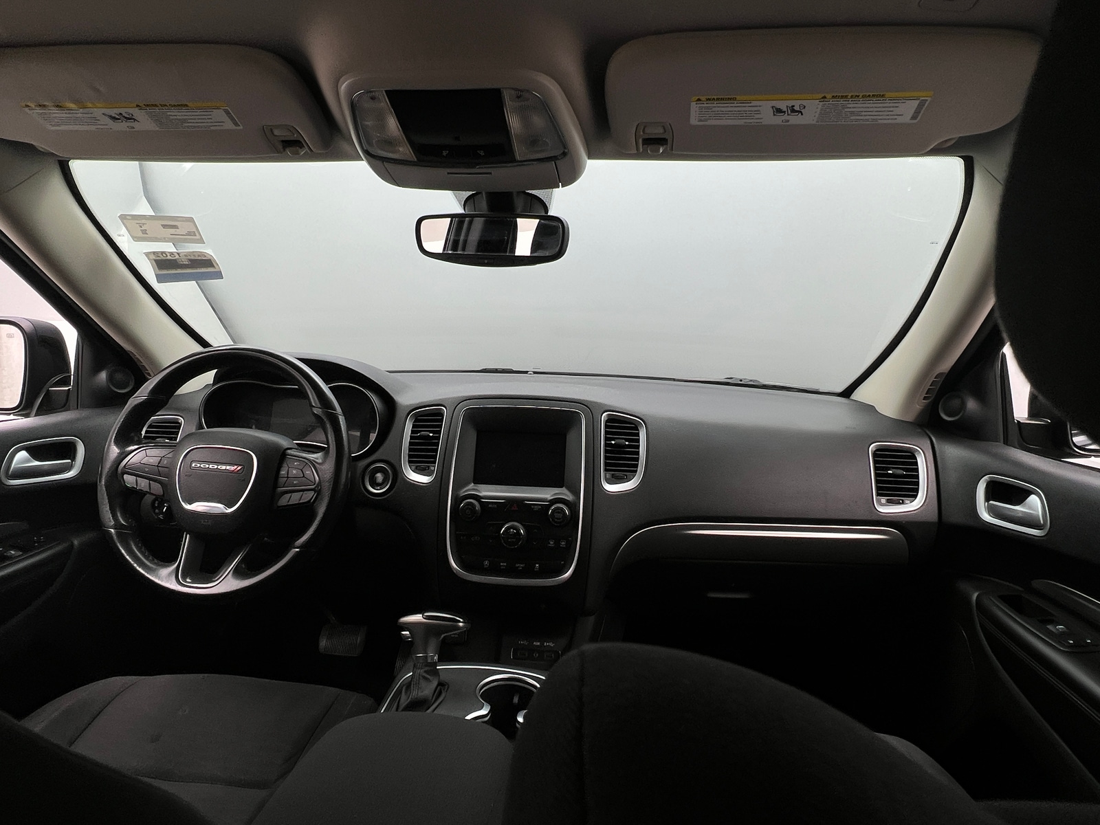 Thumbnail: 2019 Dodge Durango - 3