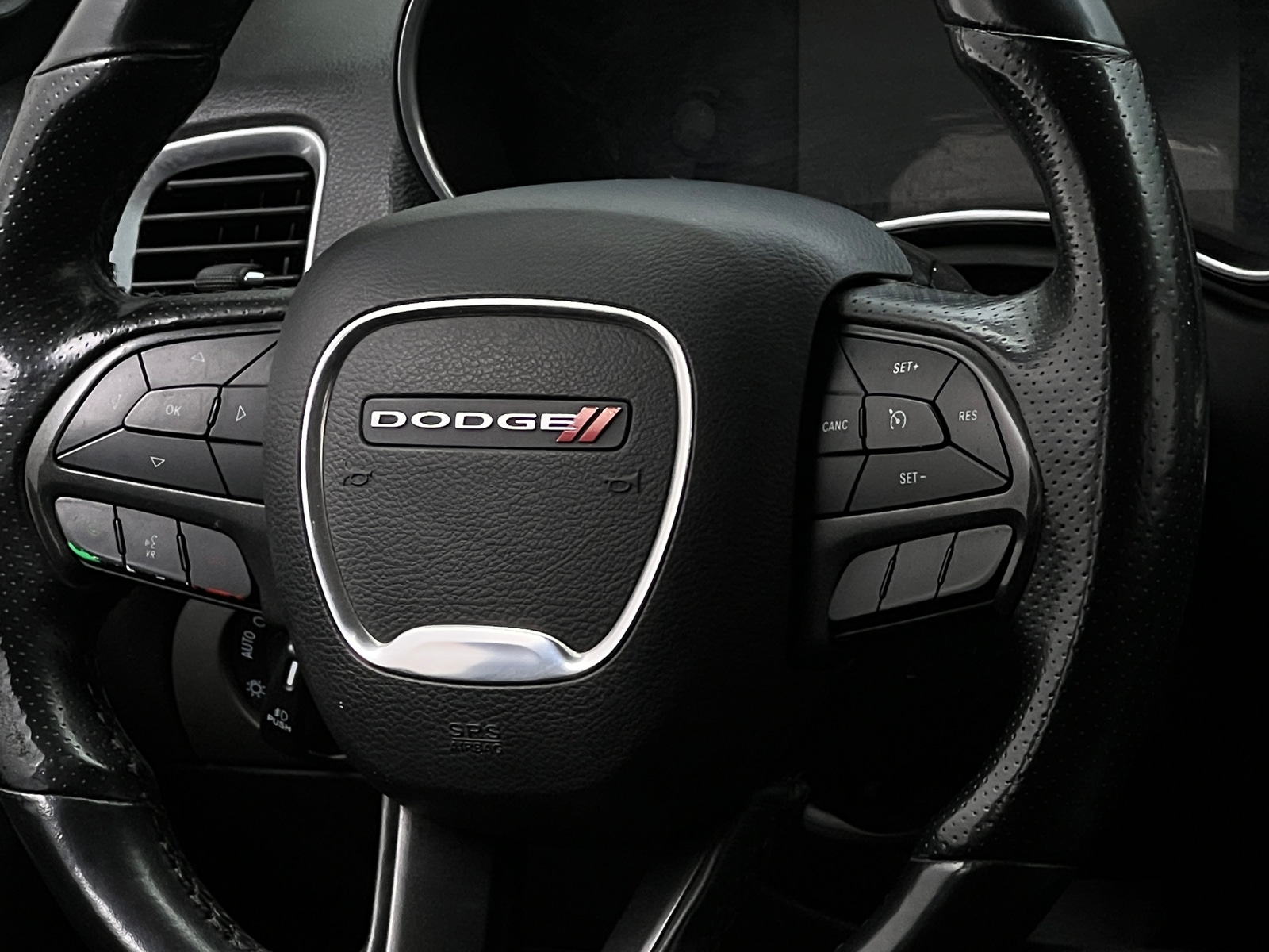 Thumbnail: 2019 Dodge Durango - 5