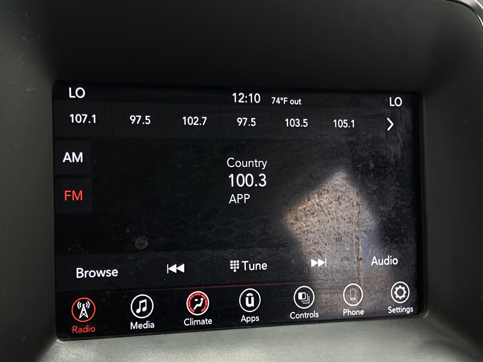 Thumbnail: 2019 Dodge Durango - 4