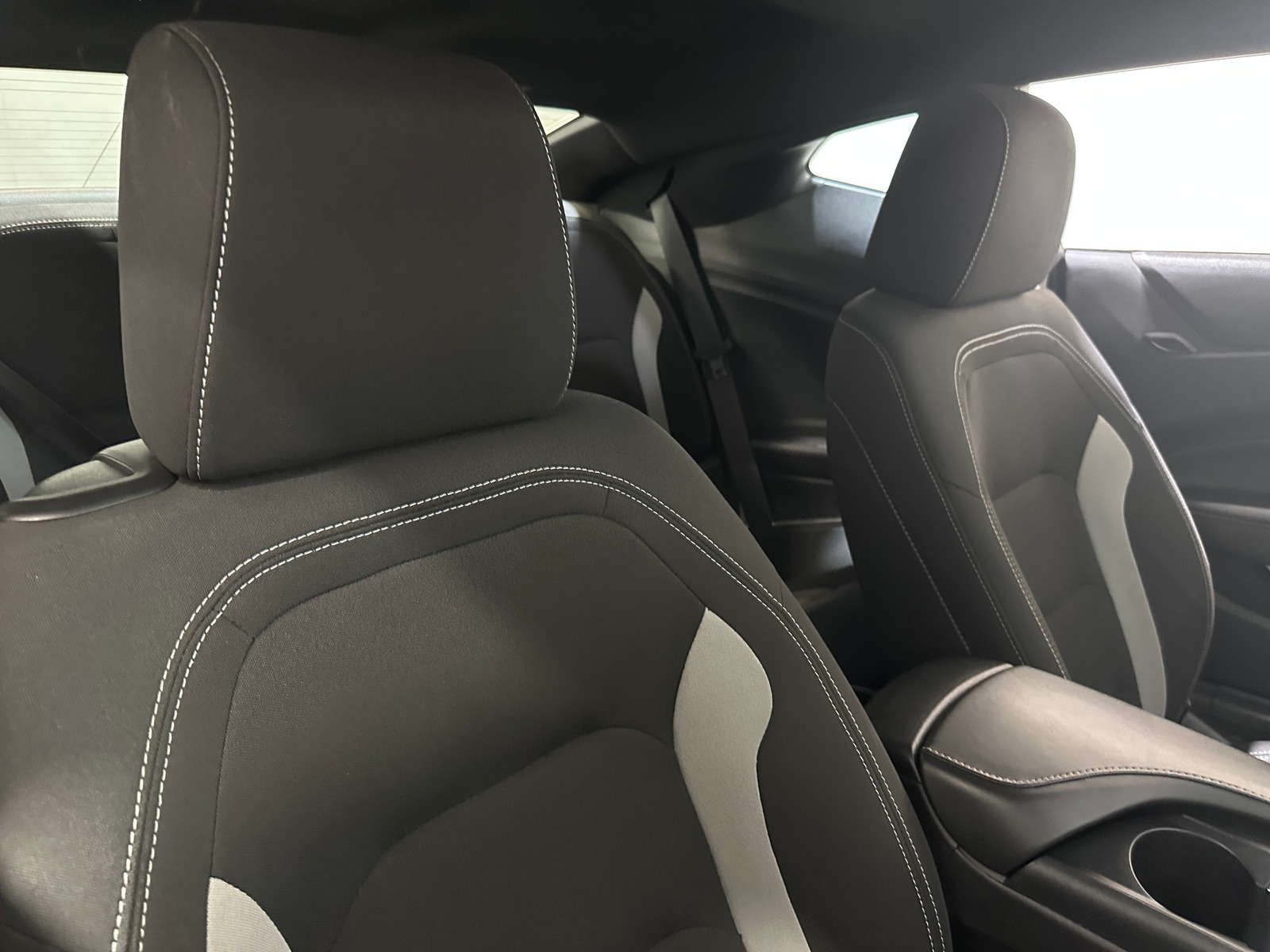 Thumbnail: 2021 Chevrolet Camaro - 2