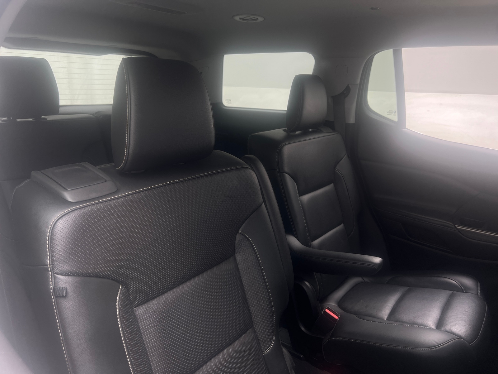 Thumbnail: 2019 GMC Acadia - 5