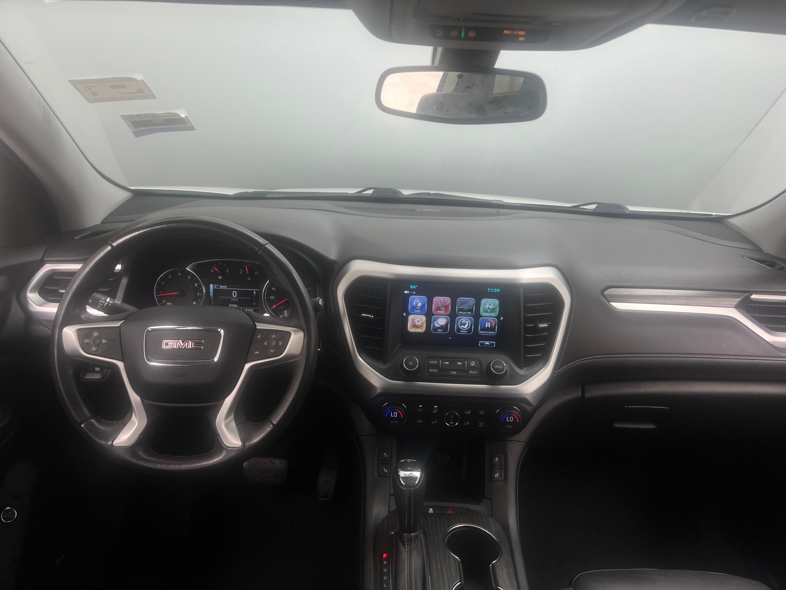 Thumbnail: 2019 GMC Acadia - 2