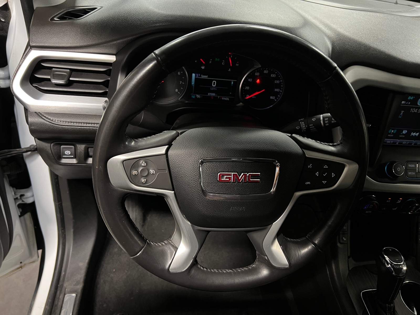 Thumbnail: 2019 GMC Acadia - 4