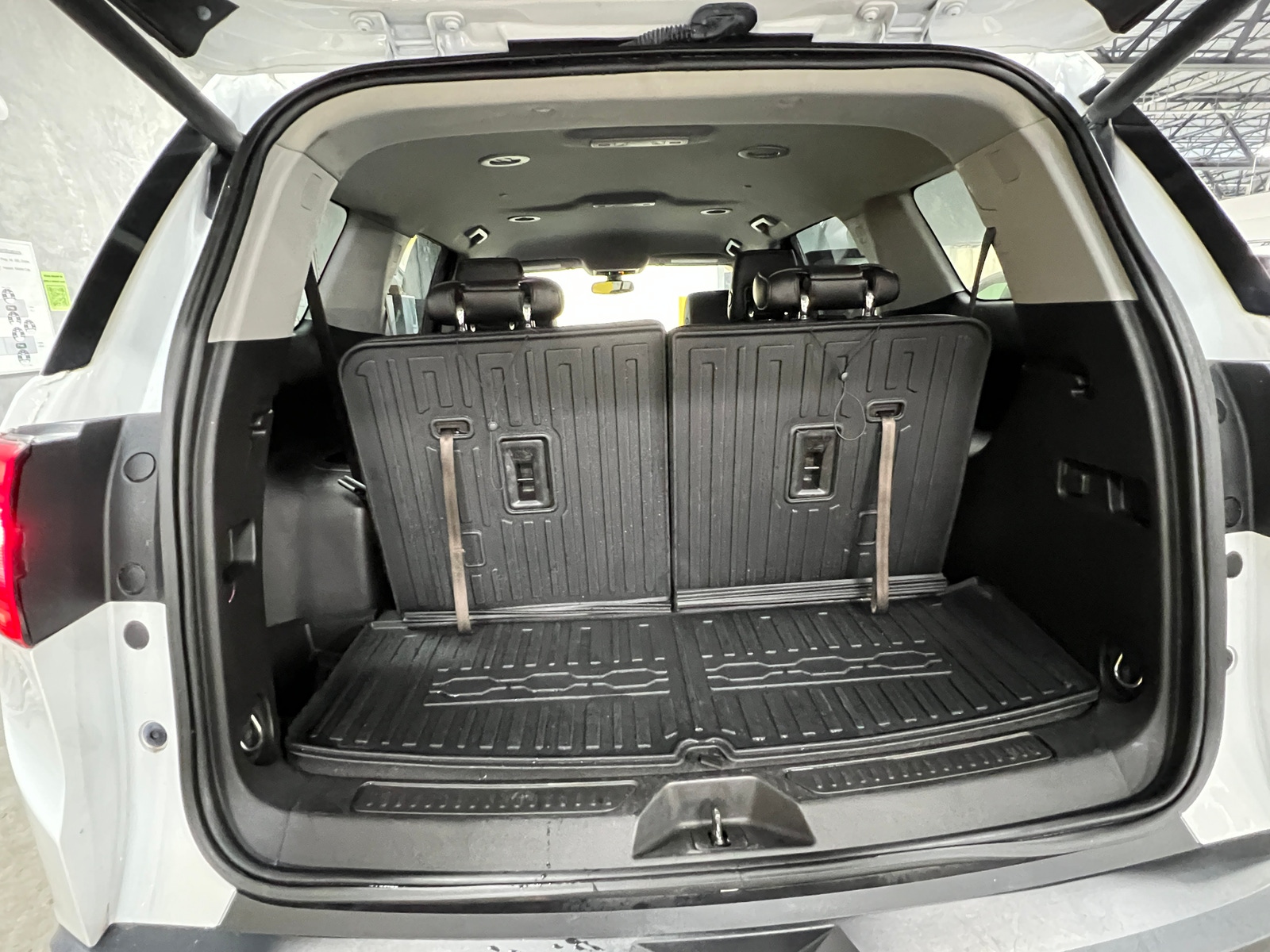 Thumbnail: 2019 GMC Acadia - 6