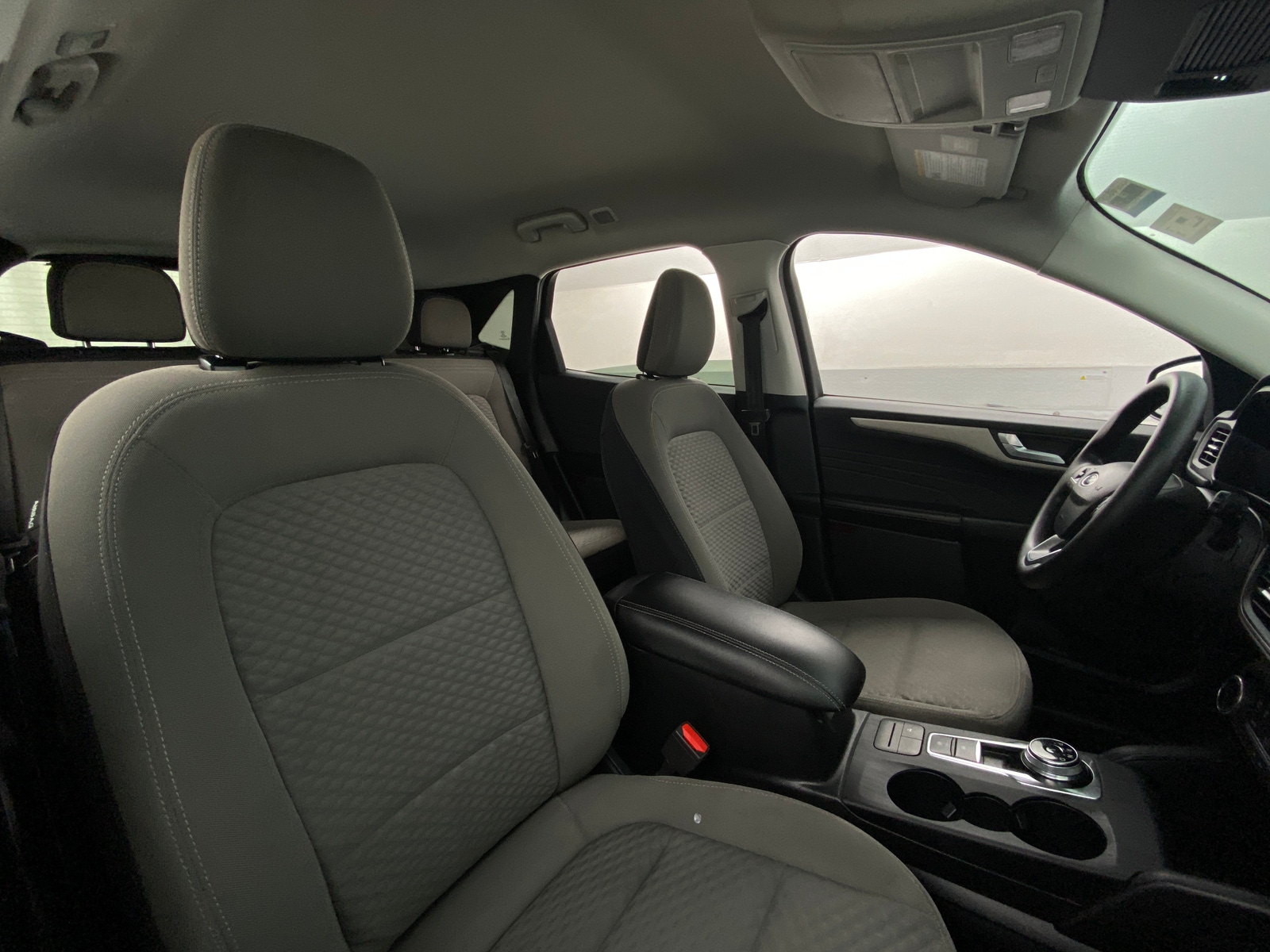 Thumbnail: 2021 Ford Escape - 2